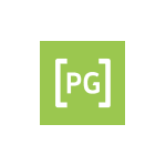pgr logo
